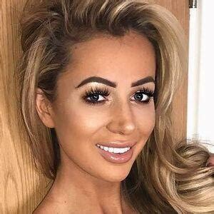 olivia attwood onlyfans leak|Olivia Attwood / oliviajade